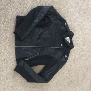 Justice Jacket